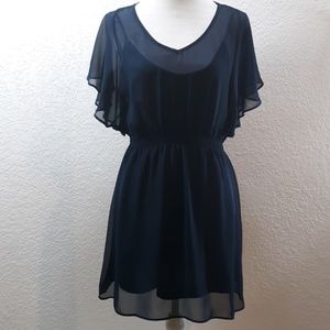 Dress, unknown, size 6